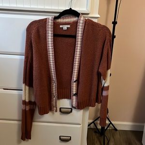 american eagle sweater